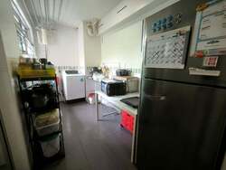 Blk 209C Punggol Crest (Punggol), HDB 2 Rooms #625926891
